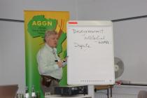 Skills training on conflict analysis | Bonn Workshop
