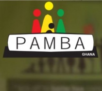 PAMBA logo