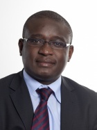 Dr. Wassiou Sitou